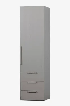 WOOOD Garderob 1 dörr Rens
