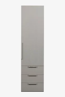 WOOOD Garderob 1 dörr Rens