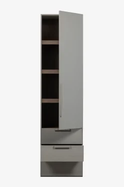 WOOOD Garderob 1 dörr Rens