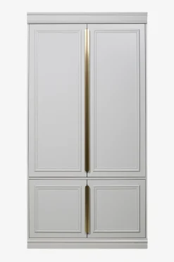 WOOOD Garderob Organize, 215x110x62 cm
