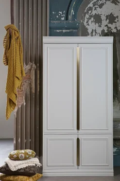 WOOOD Garderob Organize, 215x110x62 cm