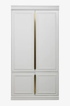 WOOOD Garderob Organize, 215x110x44 cm