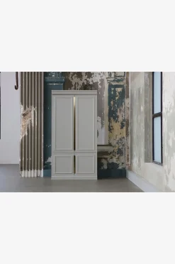 WOOOD Garderob Organize, 215x110x44 cm