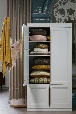 WOOOD Garderob Organize, 215x110x44 cm