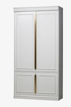 WOOOD Garderob Organize, 215x110x44 cm