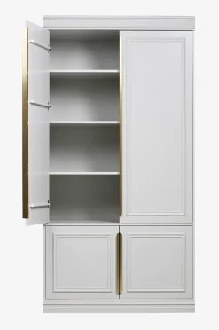 WOOOD Garderob Organize, 215x110x44 cm