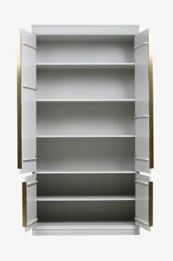 WOOOD Garderob Organize, 215x110x44 cm