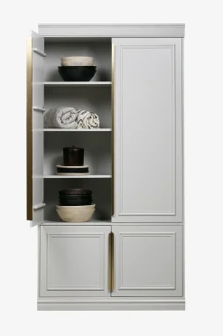 WOOOD Garderob Organize, 215x110x44 cm