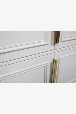 WOOOD Garderob Organize, 215x110x44 cm