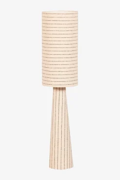 WOOOD Golvlampa Loft