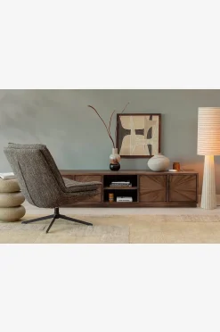 WOOOD Golvlampa Loft