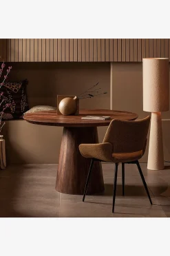 WOOOD Golvlampa Loft