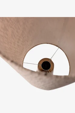 WOOOD Golvlampa Loft
