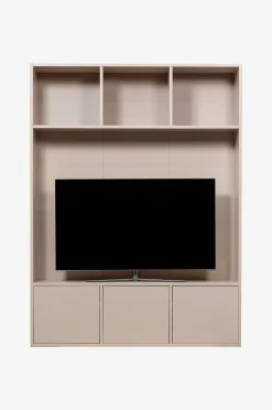 WOOOD Meggy TV-förvaringsskåp