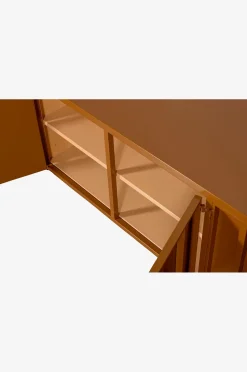 WOOOD Nivå Tv-stativ