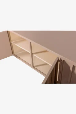 WOOOD Nivå Tv-stativ