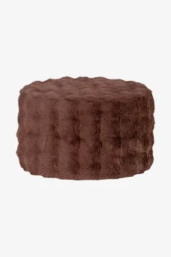 WOOOD Olven Puff Låg