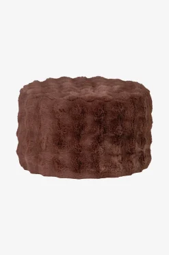 WOOOD Olven Puff Låg