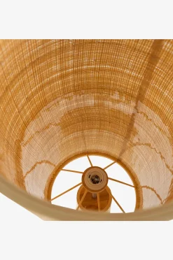 WOOOD Syro Golvlampa
