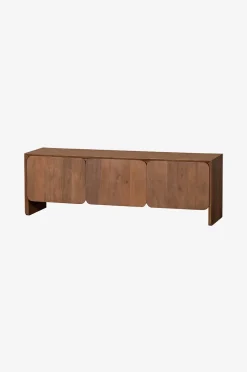 WOOOD Tv-bänk Jerre