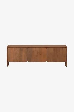 WOOOD Tv-bänk Jerre
