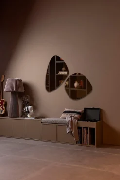 WOOOD Tv-enhet Turner