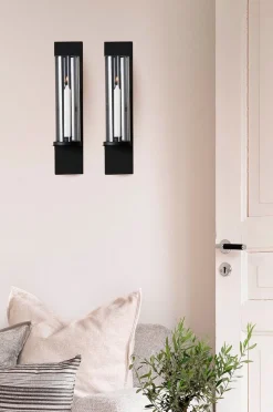 Zelected by Houze 2-pack väggljusstake Brillant