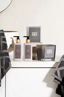 Zelected by Houze Tvål och Lotion Peach Prosecco, The Z Collection 2-pack