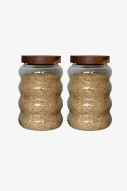 Zelected by Houze 2-pack burk Dolcezza grand