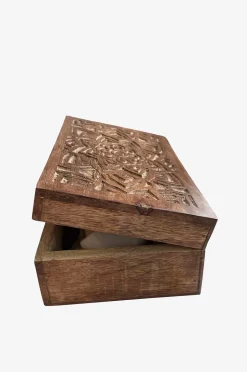 Zelected by Houze 2/set Box Kelan grand /medium