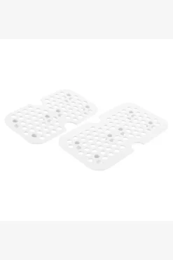 ZWILLING Droppbrickor Fresh & Save för glasbehållare M/L 2-pack
