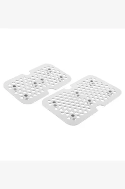 ZWILLING Droppbrickor Fresh & Save för plastbehållare M/L 2-pack