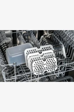ZWILLING Droppbrickor Fresh & Save för plastbehållare M/L 2-pack