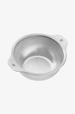 ZWILLING Durkslag/sil 20 cm 18/10 stål