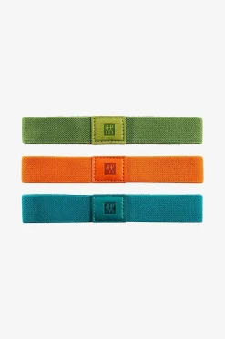 ZWILLING Elastiska band till Fresh & Save boxar 3-pack
