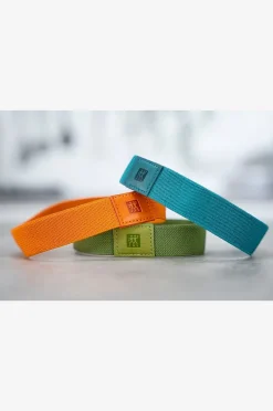 ZWILLING Elastiska band till Fresh & Save boxar 3-pack