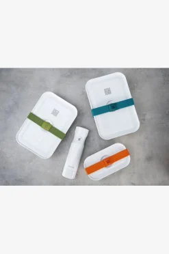 ZWILLING Elastiska band till Fresh & Save boxar 3-pack