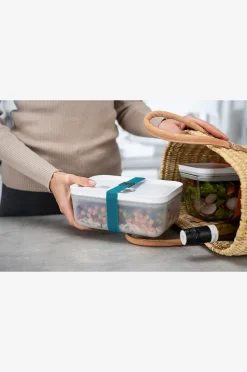 ZWILLING Elastiska band till Fresh & Save boxar 3-pack
