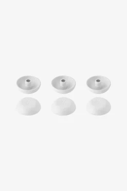 ZWILLING Filterset Fresh & Save Cube 6 delar