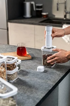 ZWILLING Förvaringsbox Fresh & Save Cube 2S