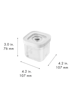 ZWILLING Förvaringsbox Fresh & Save Cube S
