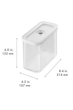 ZWILLING Förvaringsbox Fresh & Save Cube 2M