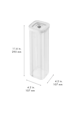 ZWILLING Förvaringsbox Fresh & Save Cube 4S