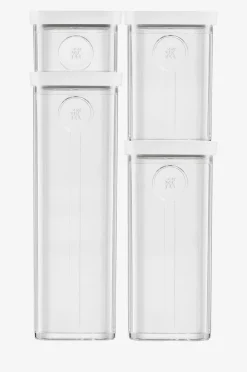 ZWILLING Förvaringsbox Fresh & Save Cube 4S
