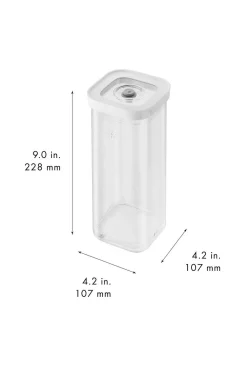 ZWILLING Förvaringsbox Fresh & Save Cube 3S