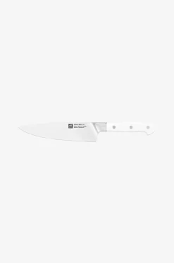 ZWILLING Kockkniv Pro Le Blanc 18 cm