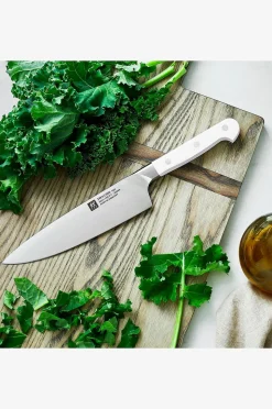 ZWILLING Kockkniv Pro Le Blanc 18 cm