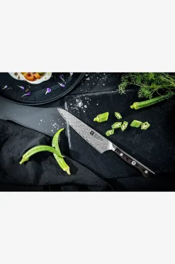 ZWILLING Kompakt kockkniv Tanrei 14 cm