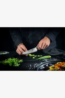 ZWILLING Kompakt kockkniv Tanrei 14 cm