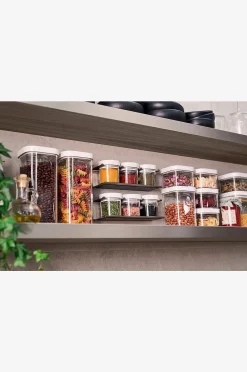 ZWILLING Kryddset Fresh & Save Kub Xs - 3 delar